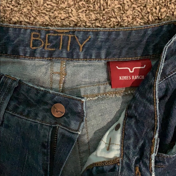 Kimes Ranch Jeans - Picture 5 of 6